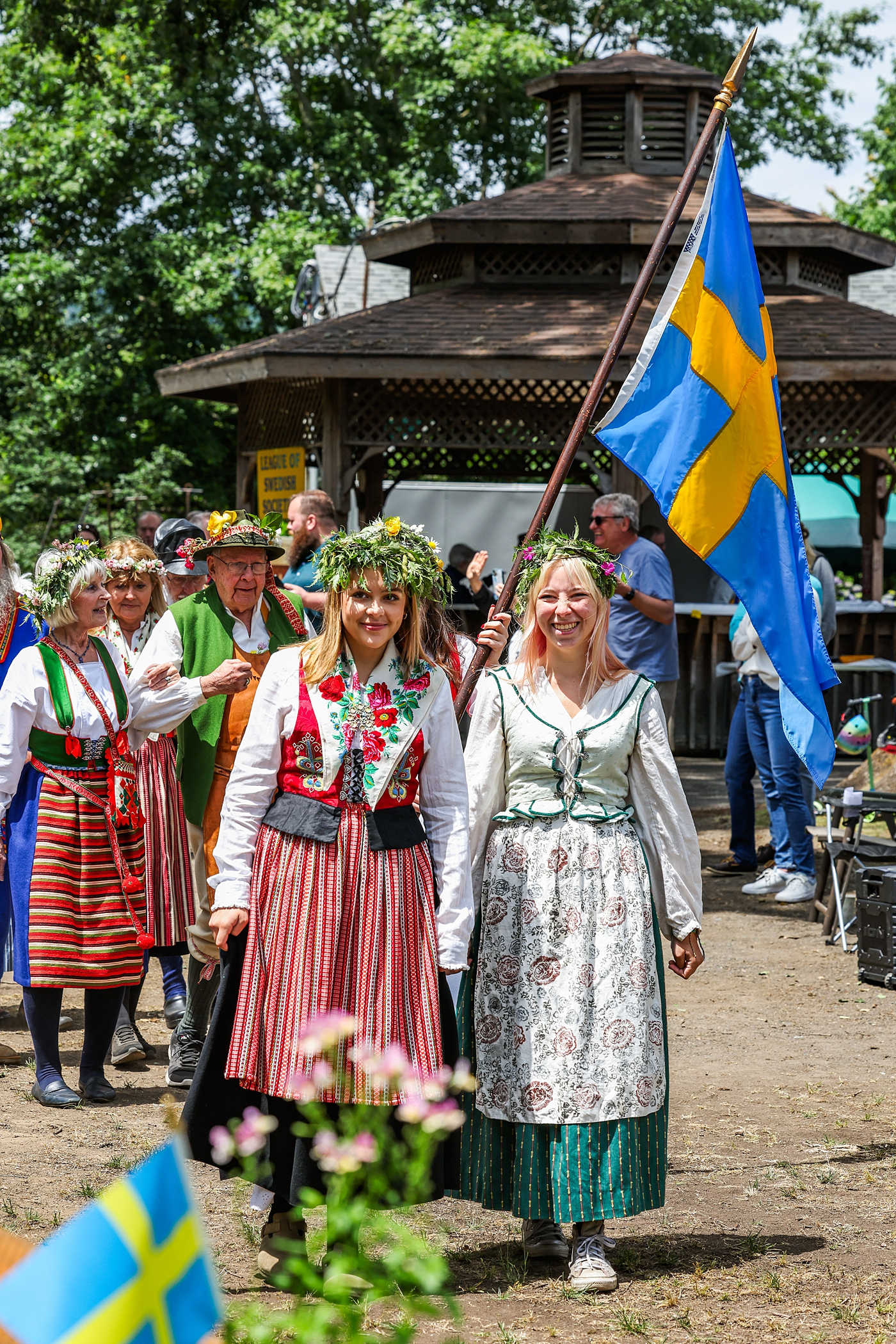 Midsummer Festival